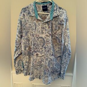 Tommy Bahama Button Down